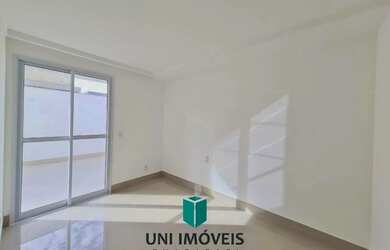 Imagem 14: Apartamento 02 quartos com área lateral privativa e lazer na cobertura...