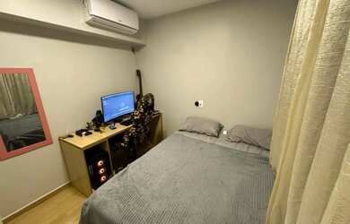 Imagem 12: PRIME MOSAICO- JÁ FINANCIADO- 100 MOBILIADO