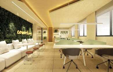 Imagem 4: Lançamento Giardino|| 3 ou 4 Suites || 93m² a 128m²