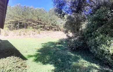 Imagem 8: Area - Bairro Tapera. 129.000m² de Área