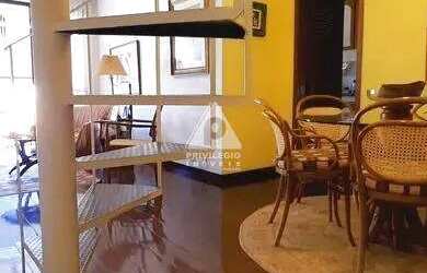 Imagem 7: Cobertura à venda, 2 quartos, 1 suíte, Jardim Botânico - RIO DE JANEIRO/RJ