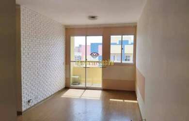 Imagem 4: Apartamento de 2 dormitórios para Venda na Vila Urupês - Suzano/SP