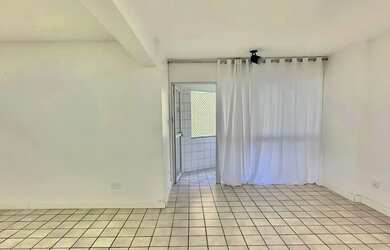 Imagem: O apartamento possui 3 Dormitórios, 3 Banheiros, 1 Vaga na