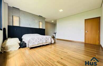 Imagem 16: CASA 5 QUARTOS 3 SUÍTE 4 VAGAS DE GARAGEM