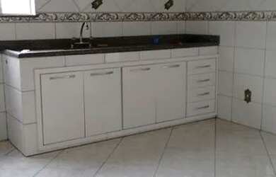 Imagem 9: Arsenal Imóveis vende-Casa com 3 quartos e mas anexo nós fundos no Arsenal