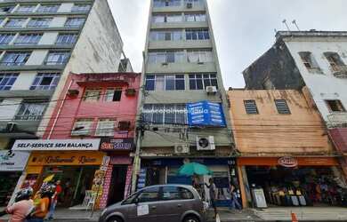 Imagem: O apartamento possui 2 Dormitórios, 1 Banheiro, 50m² de Área