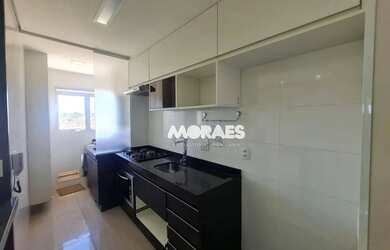 Imagem 7: Apartamento com 3 quartos à venda, 77 m² por R$ 700.000 - Condomínio Nova Nação América