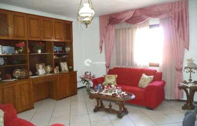 Imagem 2: Casa à venda, 3 quartos, 6 vagas, Parque Pinheiro Machado - Santa Maria/RS