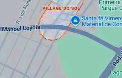 Imagem 9: Vendo 14 lotes no Village do Sol