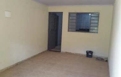 Imagem 2: Casa 3 Quartos Setor Oeste Q 05 CJ 18 Cidade Estrutural Guará DF