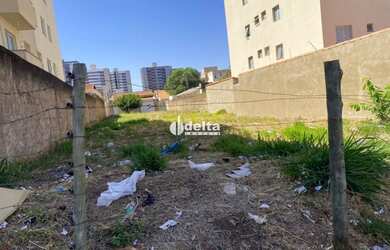 Imagem 7: Terreno disponível para venda no bairro Santa Mônica em Uberlândia-MG