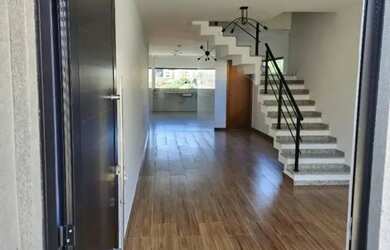 Imagem 4: CASA ASSOBRADADA - JARDIM PAULISTA - SP