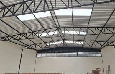 Imagem 3: Galpão com 400 metros quadrados em Monte Verde - Betim - MG