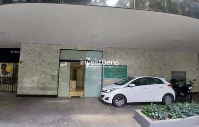 Imagem 2: Oportunidade Exclusiva no Lourdes: Sala Comercial com 101m²!