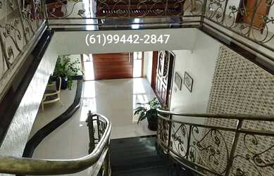 Imagem 16: RUA 6 COND AQUARELA. Piscina, Churrasqueira, Ar-condicionadoeGuarda roupa