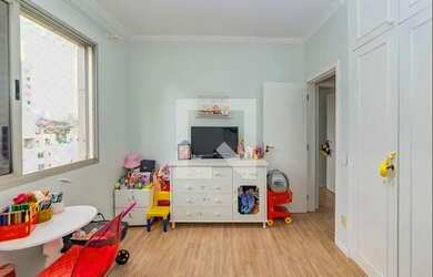 Imagem 14: Apartamento à Venda - Buritis, 4 Quartos, 130 m2