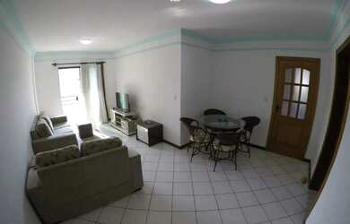 Imagem: O apartamento possui 3 Dormitórios, 3 Banheiros, 1 Vaga na