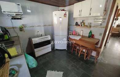 Imagem 6: Casa à venda, 110 m² por R$ 750.000,00 - Centro - Maricá/RJ