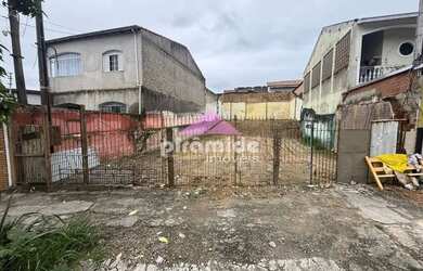 Imagem: Terreno para alugar, 322 m² por R$ 2.052/mês - Jardim Telespark