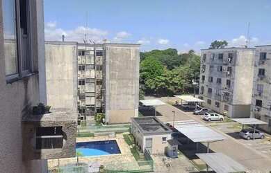 Imagem 12: Apto 2/4 Condomínio Flor do Anani