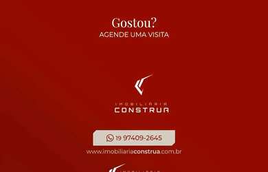 Imagem 2: Terreno à venda, 360 m² por R$ 500.000,00 - Betel - Paulínia/SP