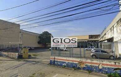 Imagem: O terreno possui 2.035m² de Área e está localizado em Barra