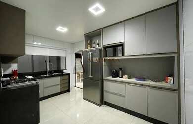 Imagem 16: Casa à Venda em Jardim Tóquio, Maringá - PR