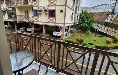 Imagem 16: VENDO LINDO APTO COND. KOPENHAGEN P.10