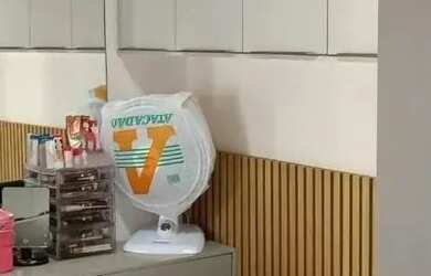 Imagem 15: Apartamento 2 Quartos ao lado do Parque Shopping Cruz das Almas, Maceió