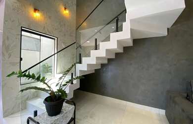 Imagem 14: SOBRADO MOBILIADO, COM PISCINA À VENDA NO JARDIM MÔNACO - ARAPONGAS