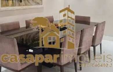 Imagem 7: Apartamento à Venda com 198m² no Premier, 3 Vagas e Lazer Completo