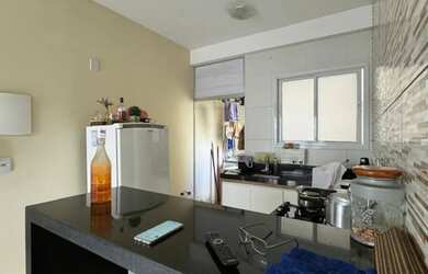 Imagem 6: Apartamento para locação no Bairro Tubalina