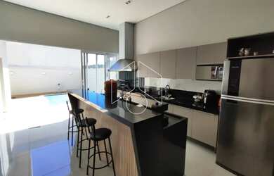 Imagem 3: Residencial/Casa - Em condomínio na Zona Oeste