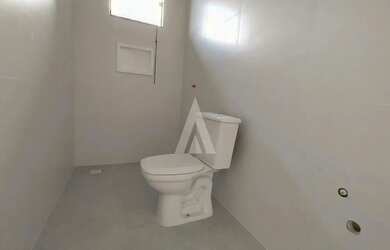 Imagem 16: Sobrado geminado com 2 suítes à venda no bairro Costa e Silva em Joinville -SC, de R$ 500