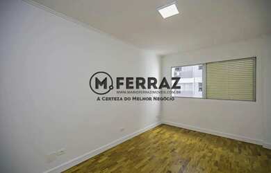 Imagem 15: Apartamento 100m² para Venda ou Locação no Jardim Paulista