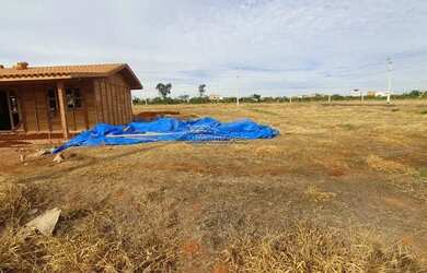 Imagem 2: Vende Terreno Jardim Flórida Hortolândia