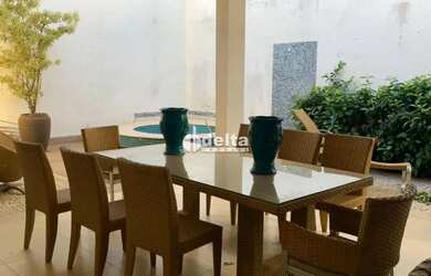 Imagem 4: Casa disponível para venda no bairro Vigilato Pereira em Uberlândia MG