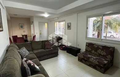 Imagem 7: Casa de 3 dormitórios com suíte no Bairro Tomazetti