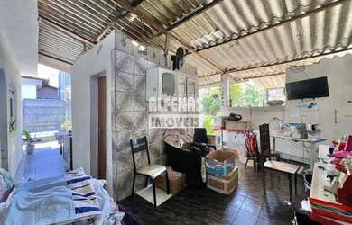 Imagem 6: CASA Á VENDA, 03 QUARTOS, 02 VAGAS, BAIRRO RIACHO DA PEDRAS