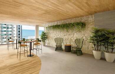 Imagem 4: Apartamento à venda no GRAND YACHT - LUXO, SOFISTICAÇÃO 4 SUÍTES ,...