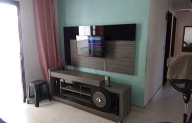 Imagem 4: Apartamento com 3/4 no Setor dos afonsos