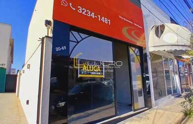 Imagem: O depósito possui 30m² de Área e está localizado em Vila