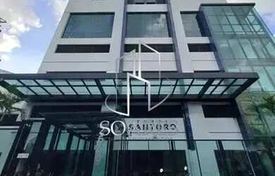 Imagem: O apartamento possui 3 Dormitórios, 4 Banheiros, 2 Vagas na