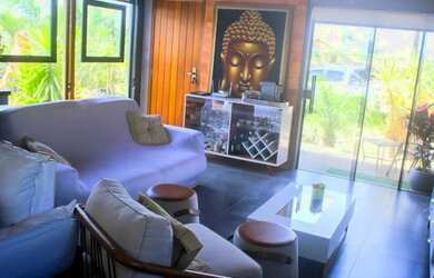 Imagem 8: Casa com 3 dormitórios, sendo 2 suítesà venda, 150 m² por R$ 1.610.000...