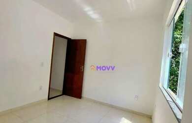 Imagem 9: Casa com 3 quartos à venda, 97 m² por R$ 410.000 - Condado de Maricá...