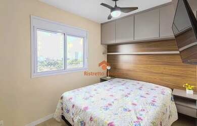 Imagem 10: Apartamento à venda, 55 m² por R$ 528.000,00 - Vila Osasco - Osasco/SP