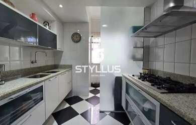 Imagem 12: Freguesia Jacarepaguá Cobertura 3 quartos, sendo 2 suites