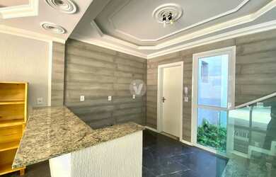 Imagem 4: Sobrado para venda e locação no Alto da Colina