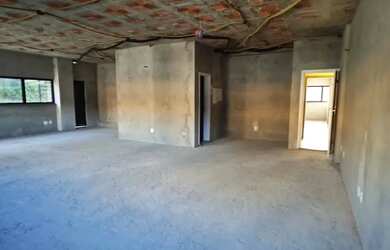 Imagem 9: Ampla sala comercial nova no bairro Garcia