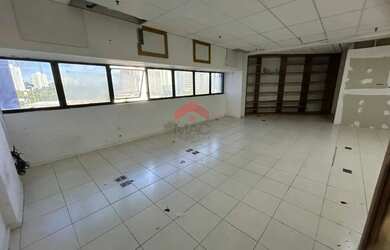 Imagem 7: Sala Comercial para Locação em Salvador, Caminho das Árvores, 3 banheiros, 2 vagas